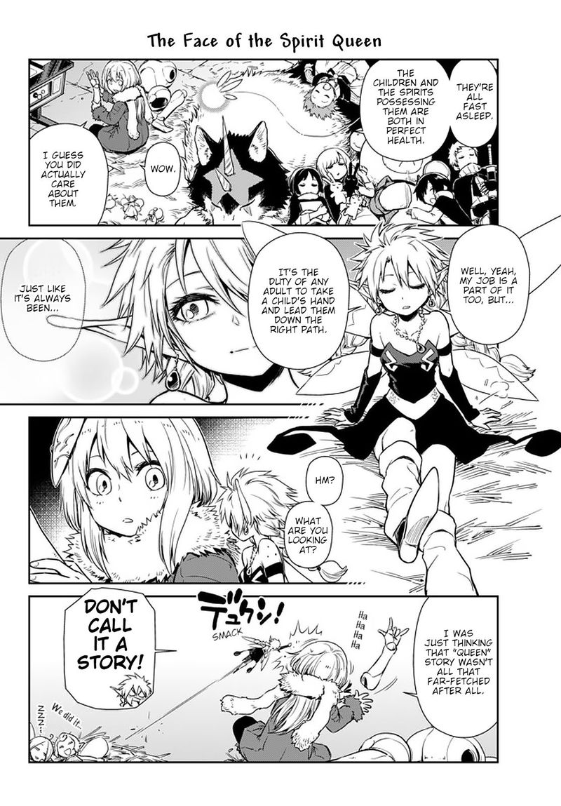 Tensura Nikki Tensei Shitara Slime Datta Ken 39 14