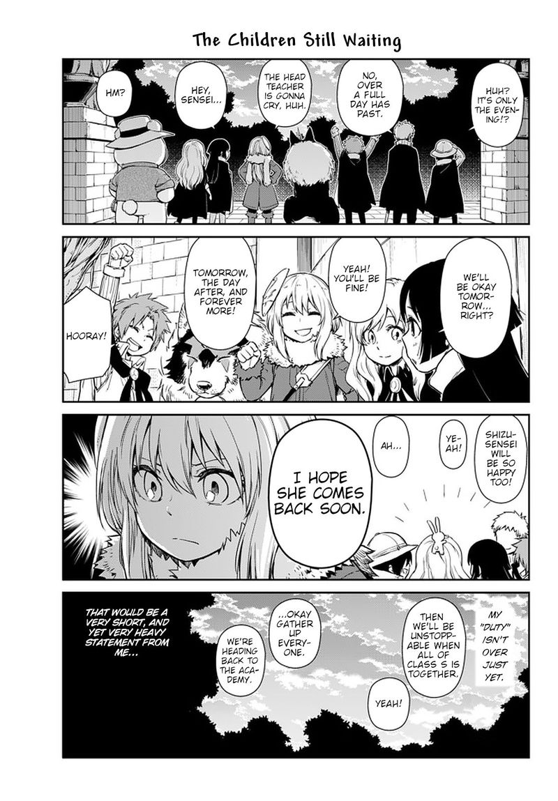 Tensura Nikki Tensei Shitara Slime Datta Ken 39 15