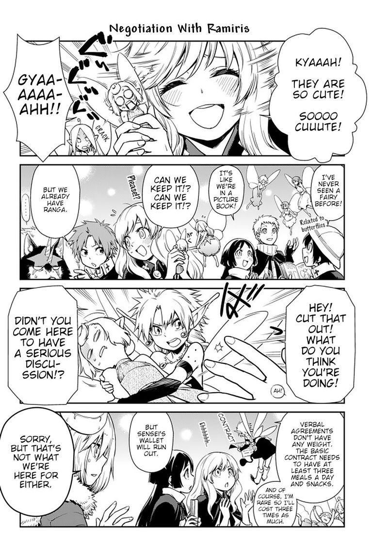 Tensura Nikki Tensei Shitara Slime Datta Ken 39 2