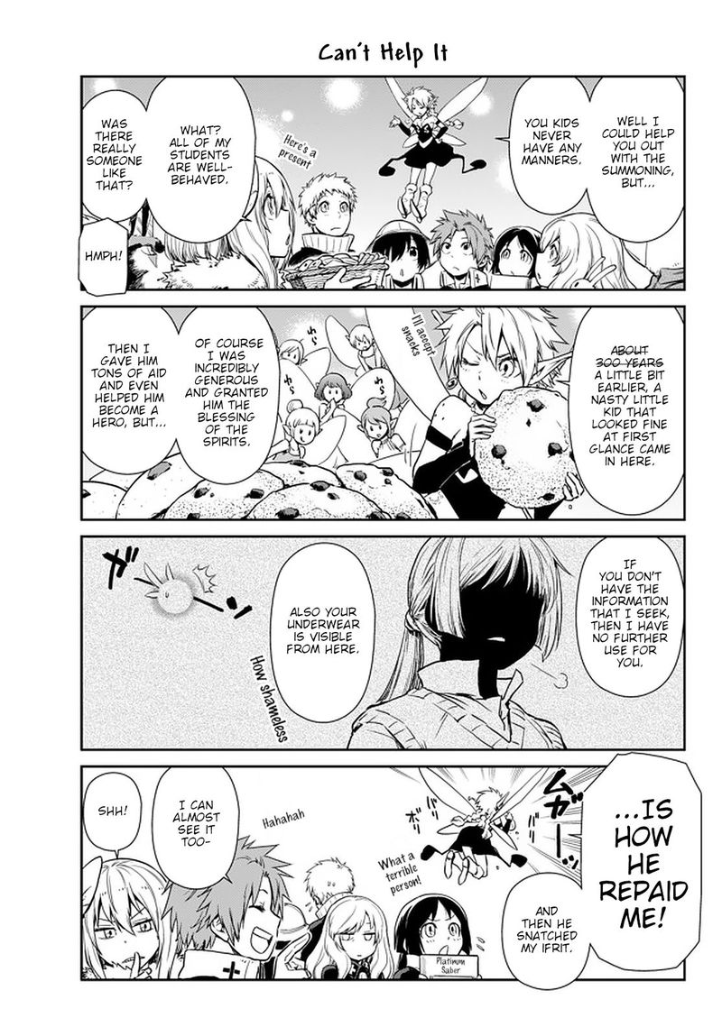 Tensura Nikki Tensei Shitara Slime Datta Ken 39 3