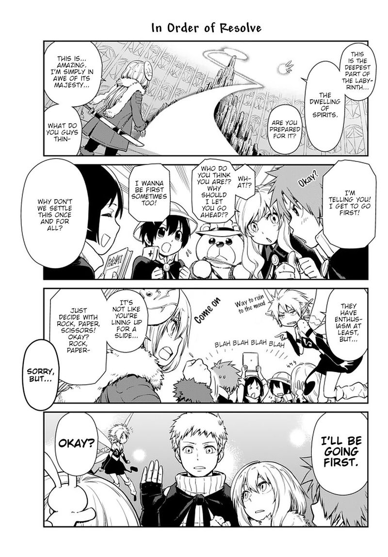 Tensura Nikki Tensei Shitara Slime Datta Ken 39 5