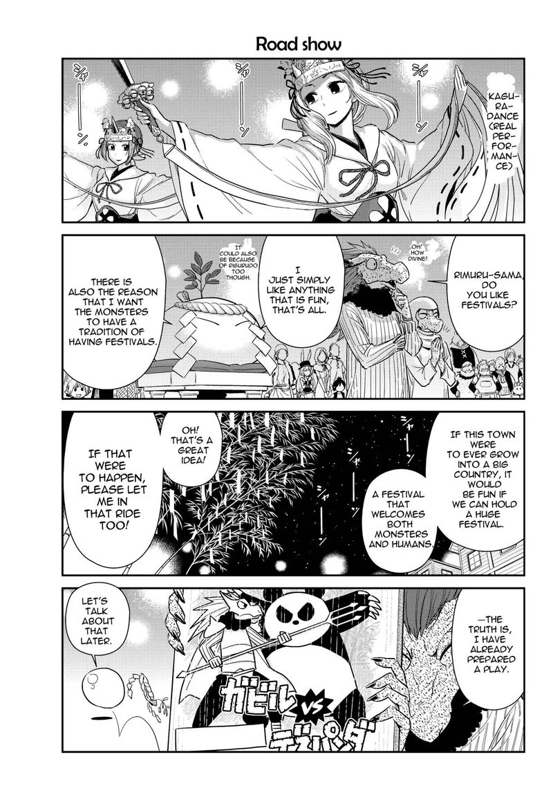 Tensura Nikki Tensei Shitara Slime Datta Ken 4 11