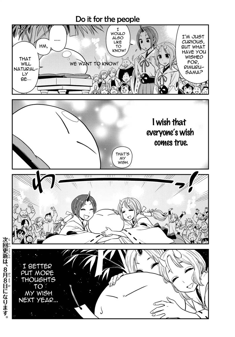 Tensura Nikki Tensei Shitara Slime Datta Ken 4 12