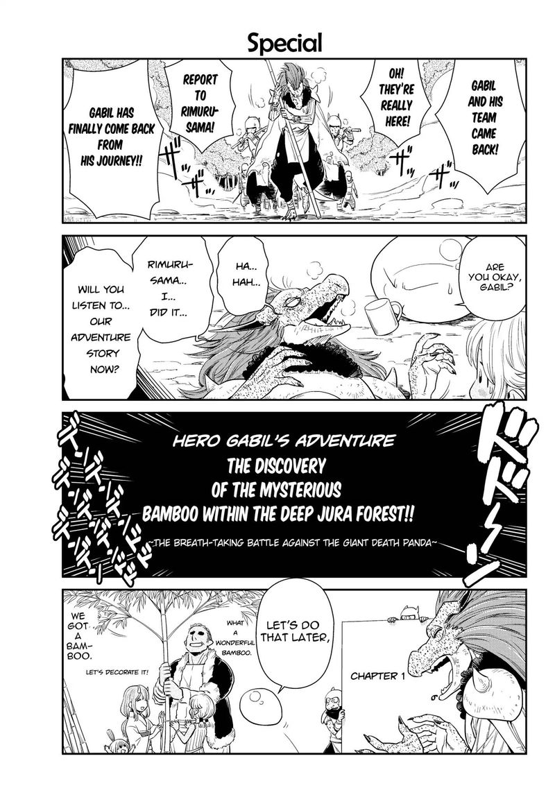 Tensura Nikki Tensei Shitara Slime Datta Ken 4 3