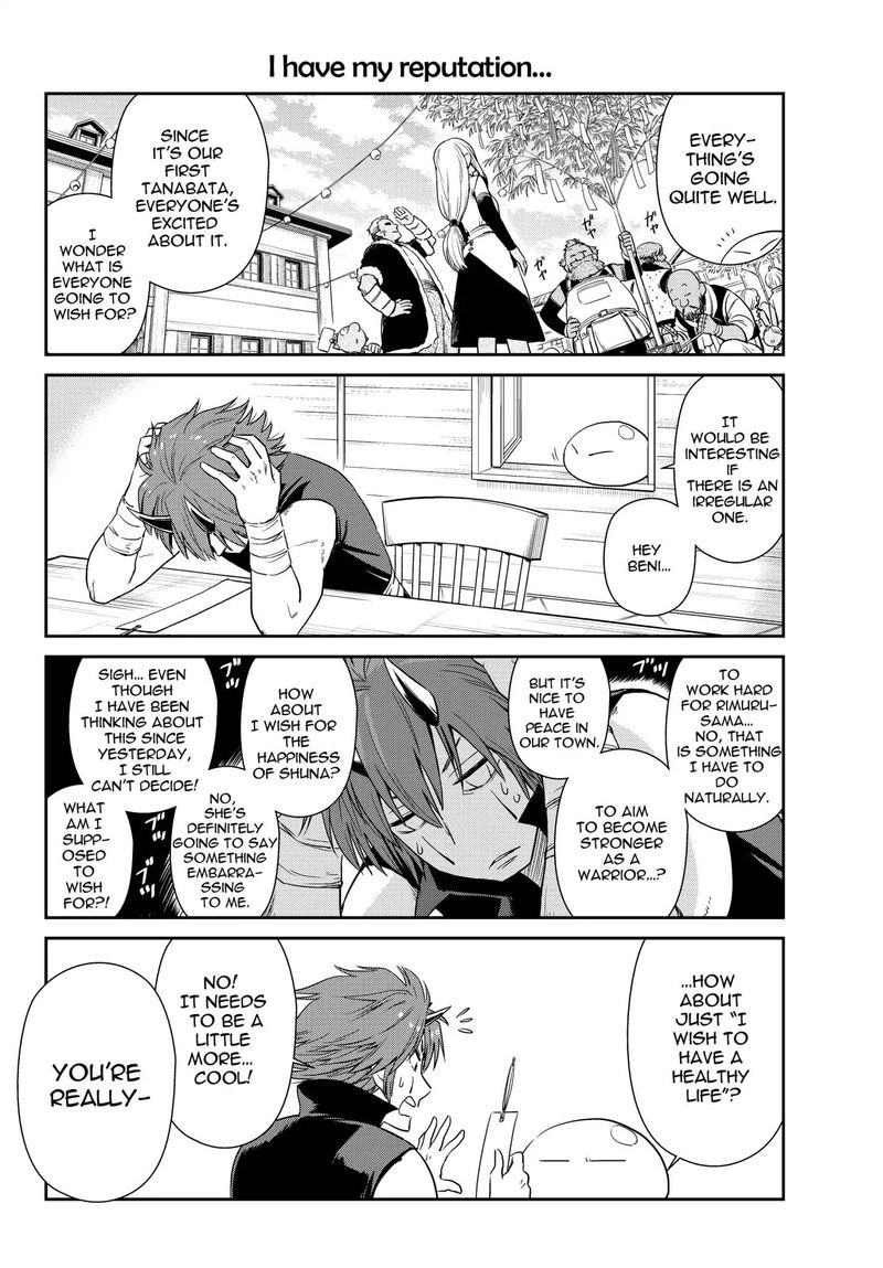 Tensura Nikki Tensei Shitara Slime Datta Ken 4 4