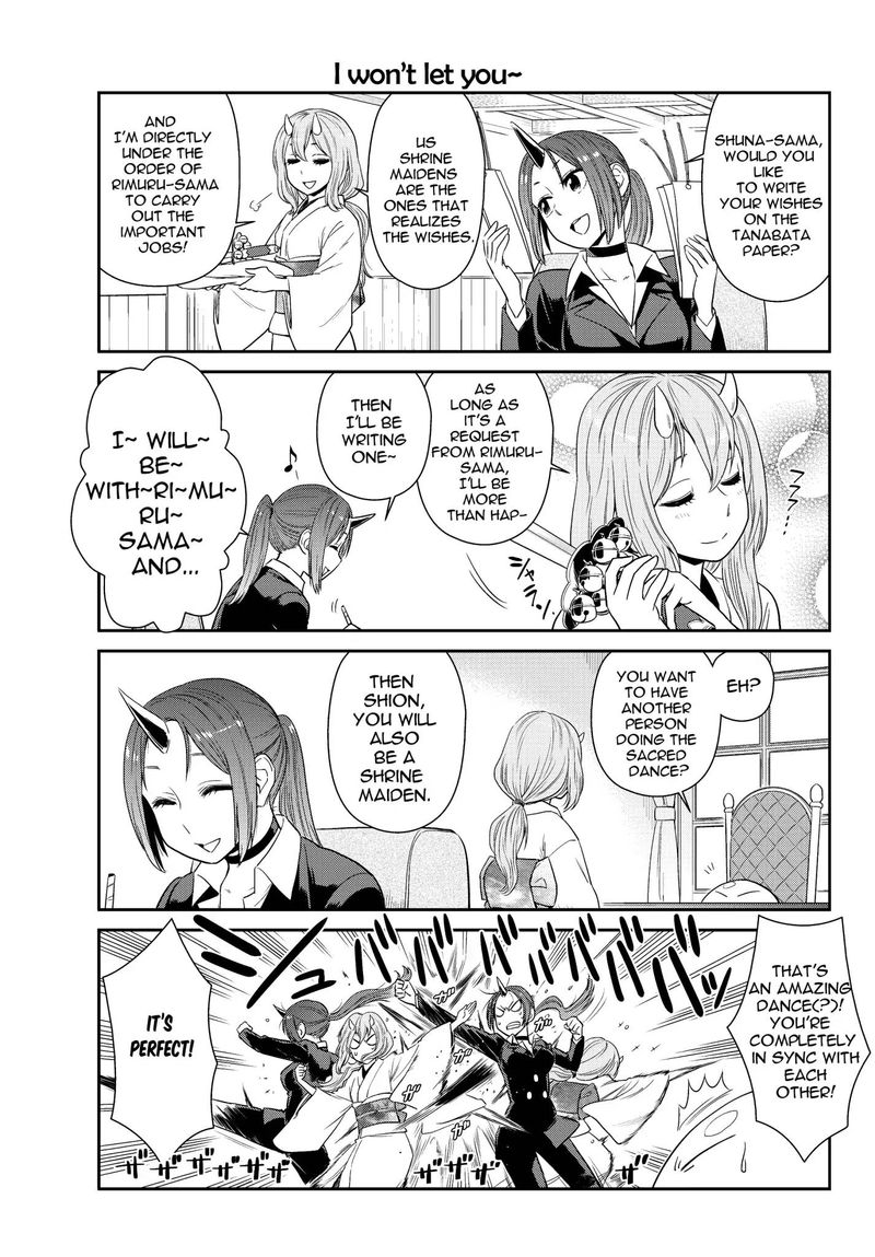 Tensura Nikki Tensei Shitara Slime Datta Ken 4 5