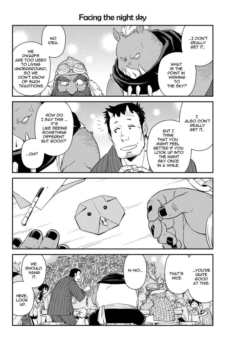Tensura Nikki Tensei Shitara Slime Datta Ken 4 8