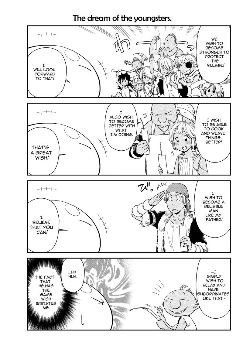Tensura Nikki Tensei Shitara Slime Datta Ken 4 9