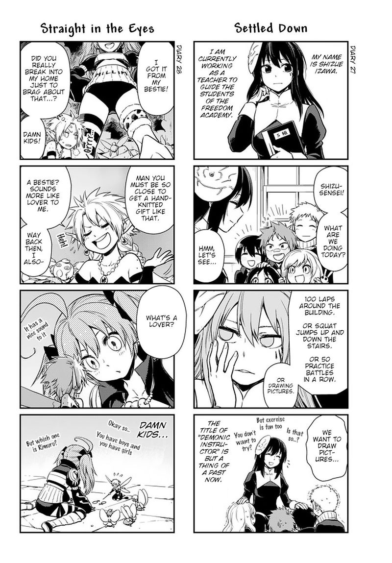 Tensura Nikki Tensei Shitara Slime Datta Ken 40 10