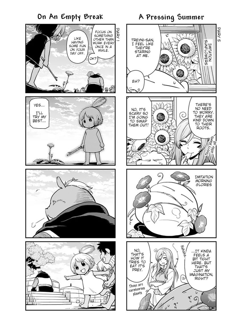 Tensura Nikki Tensei Shitara Slime Datta Ken 40 3