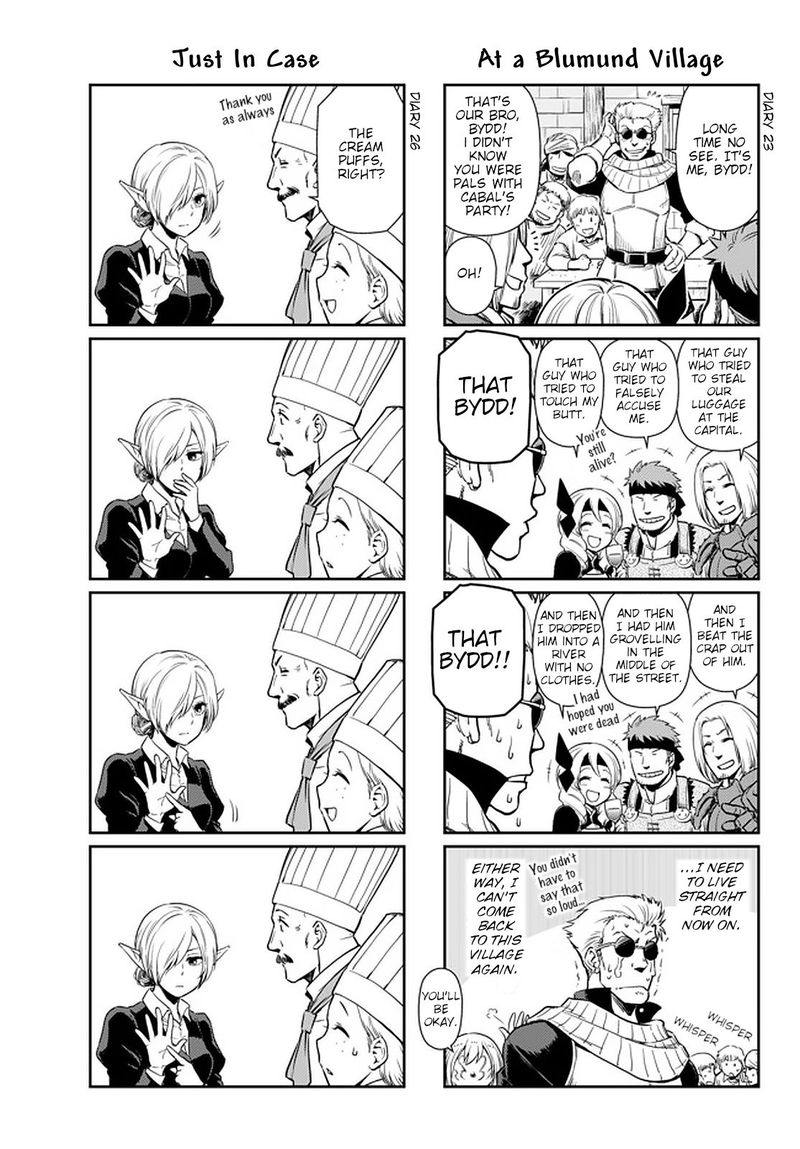 Tensura Nikki Tensei Shitara Slime Datta Ken 40 9