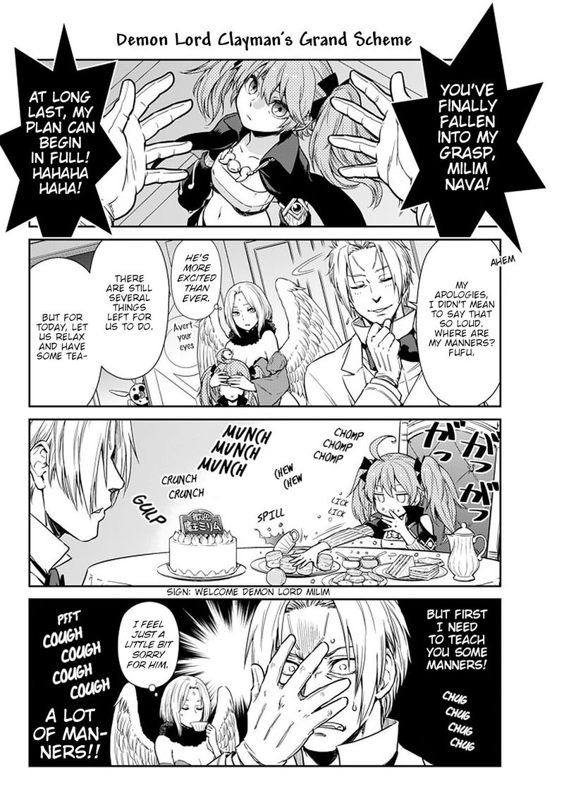 Tensura Nikki Tensei Shitara Slime Datta Ken 41 10