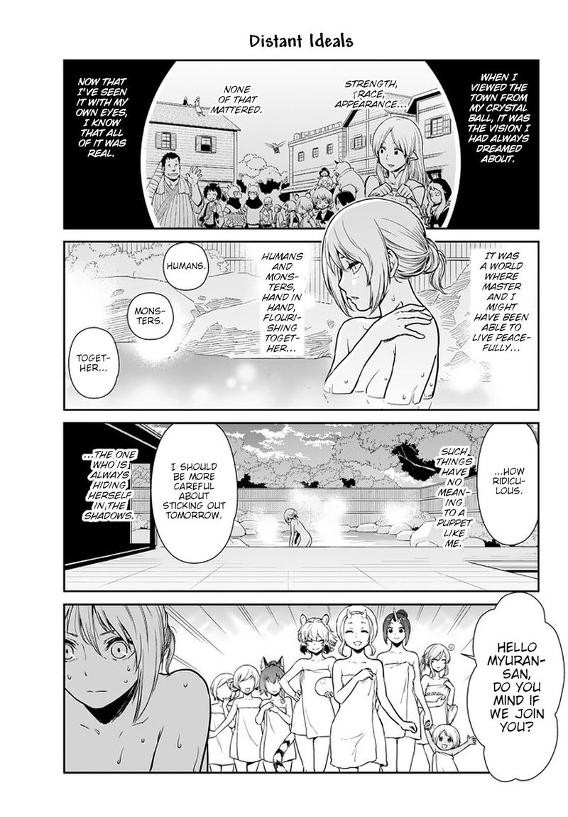 Tensura Nikki Tensei Shitara Slime Datta Ken 41 11