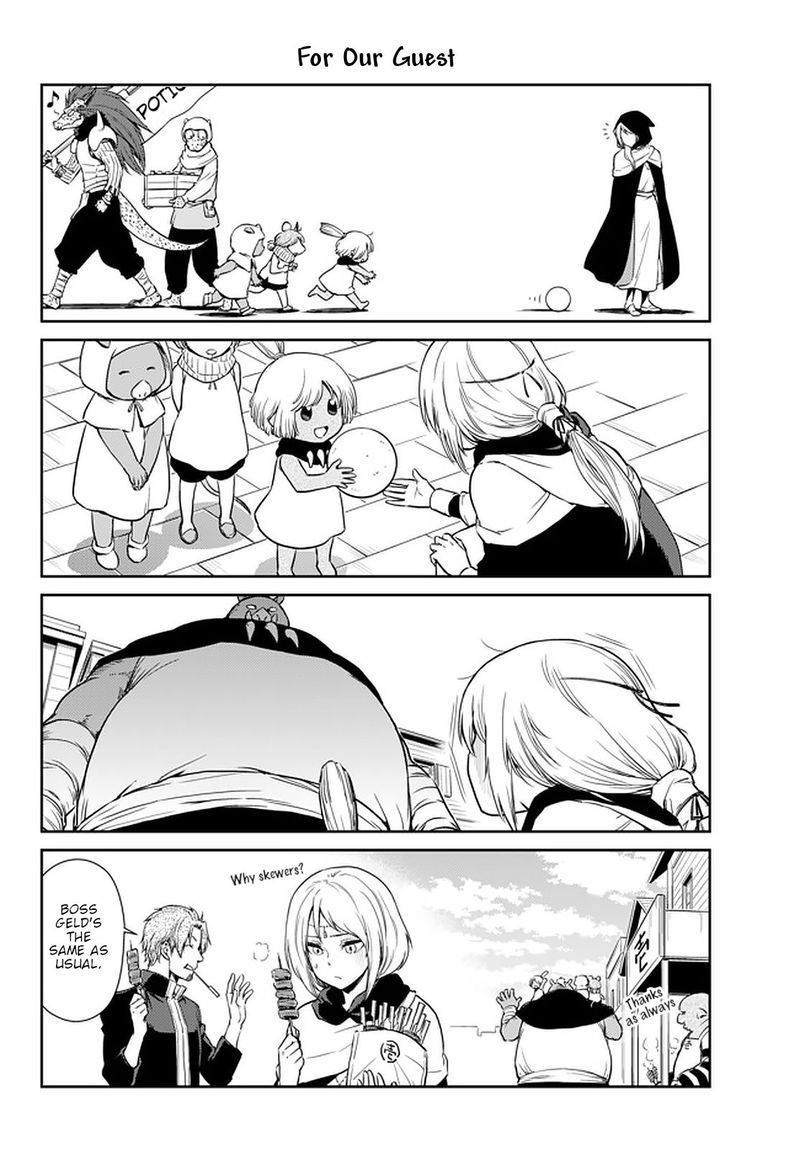 Tensura Nikki Tensei Shitara Slime Datta Ken 41 8