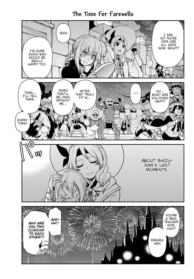 Tensura Nikki Tensei Shitara Slime Datta Ken 42 11
