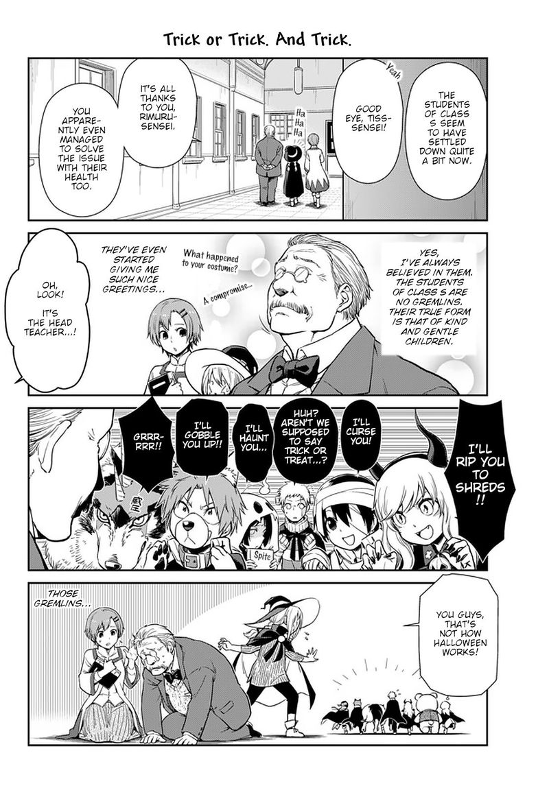 Tensura Nikki Tensei Shitara Slime Datta Ken 42 2