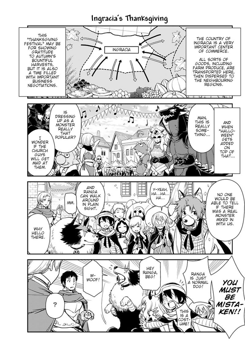 Tensura Nikki Tensei Shitara Slime Datta Ken 42 3