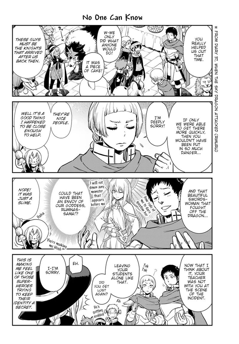 Tensura Nikki Tensei Shitara Slime Datta Ken 42 4