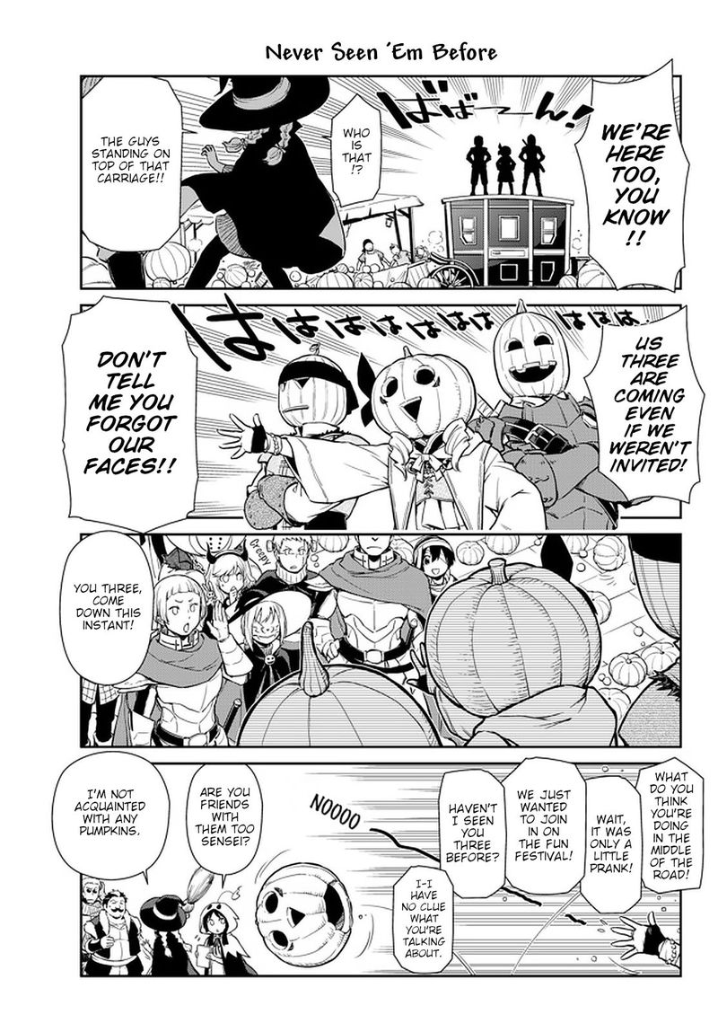 Tensura Nikki Tensei Shitara Slime Datta Ken 42 7