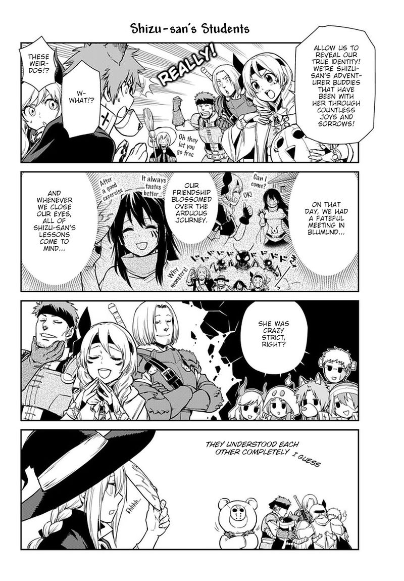 Tensura Nikki Tensei Shitara Slime Datta Ken 42 8