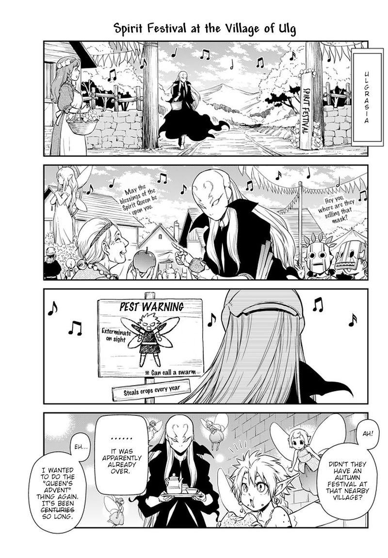 Tensura Nikki Tensei Shitara Slime Datta Ken 42 9