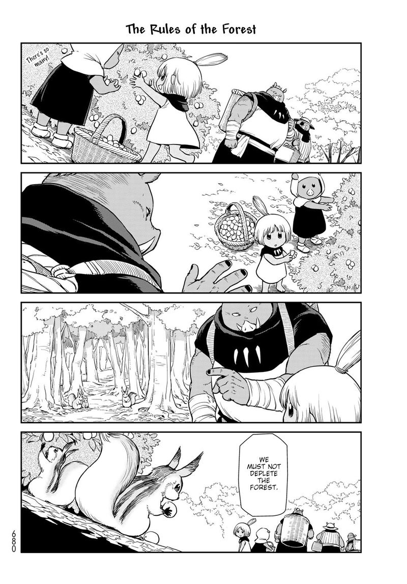 Tensura Nikki Tensei Shitara Slime Datta Ken 43 10
