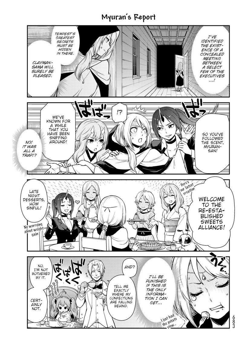 Tensura Nikki Tensei Shitara Slime Datta Ken 43 13