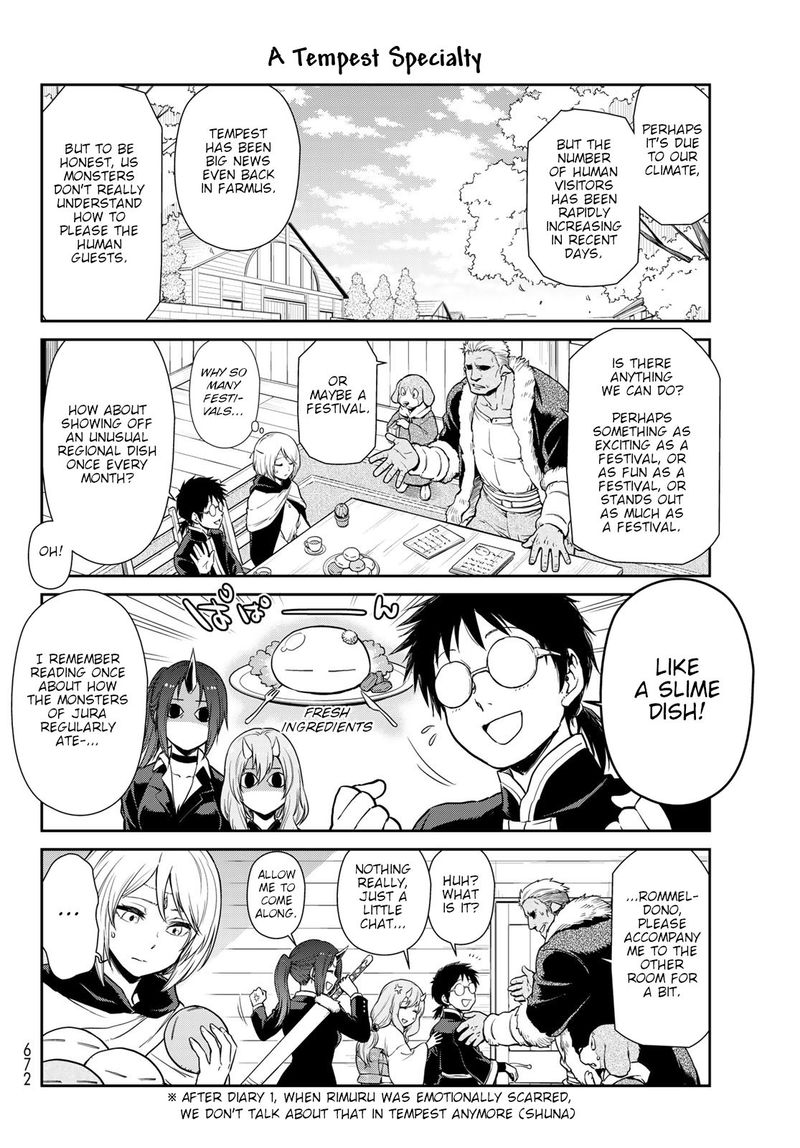 Tensura Nikki Tensei Shitara Slime Datta Ken 43 2