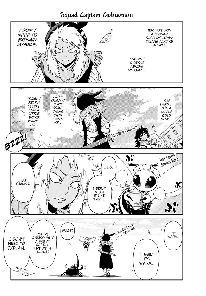 Tensura Nikki Tensei Shitara Slime Datta Ken 43 6