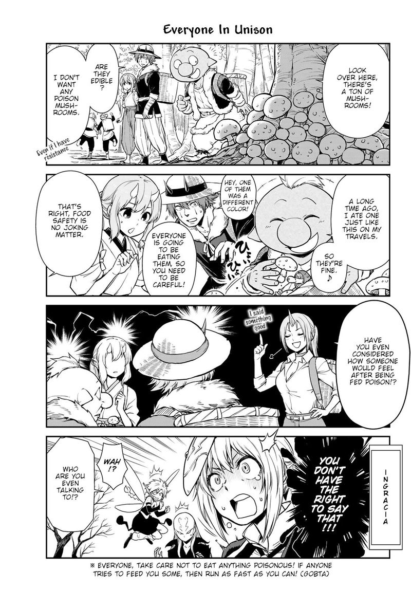 Tensura Nikki Tensei Shitara Slime Datta Ken 43 7