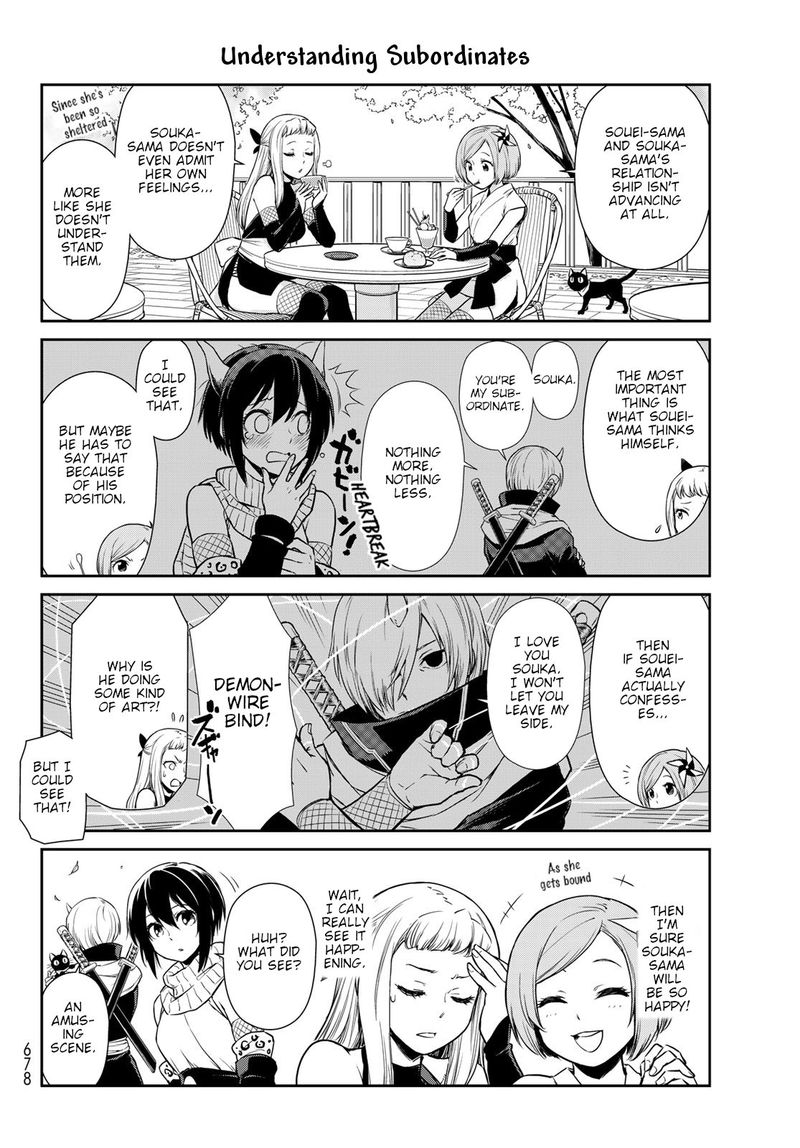 Tensura Nikki Tensei Shitara Slime Datta Ken 43 8