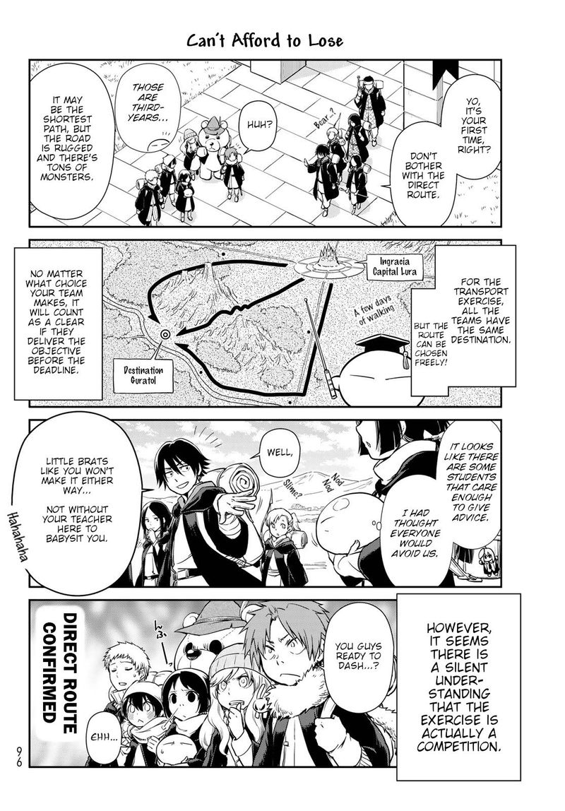 Tensura Nikki Tensei Shitara Slime Datta Ken 44 6