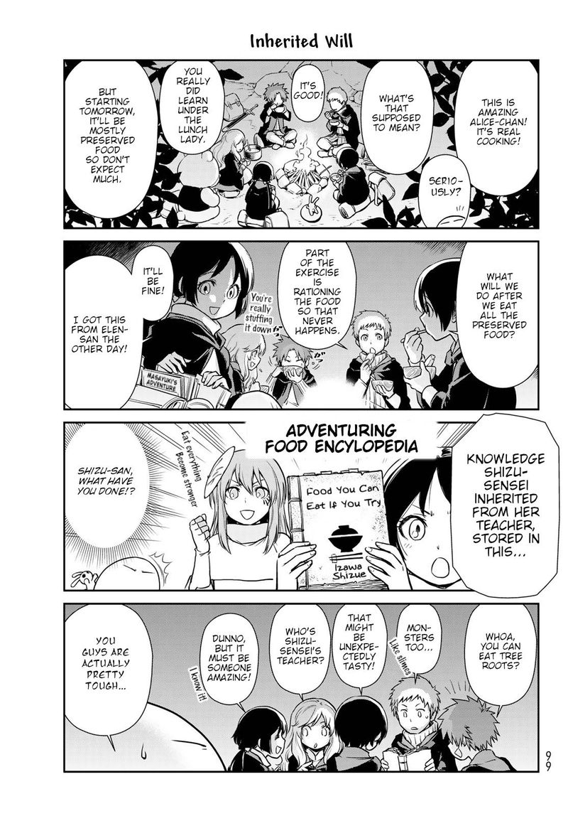 Tensura Nikki Tensei Shitara Slime Datta Ken 44 9