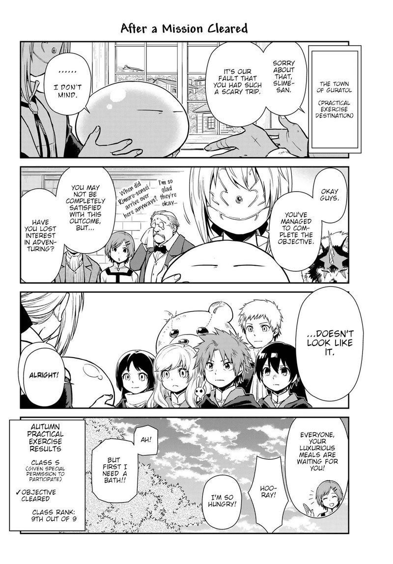 Tensura Nikki Tensei Shitara Slime Datta Ken 45 10