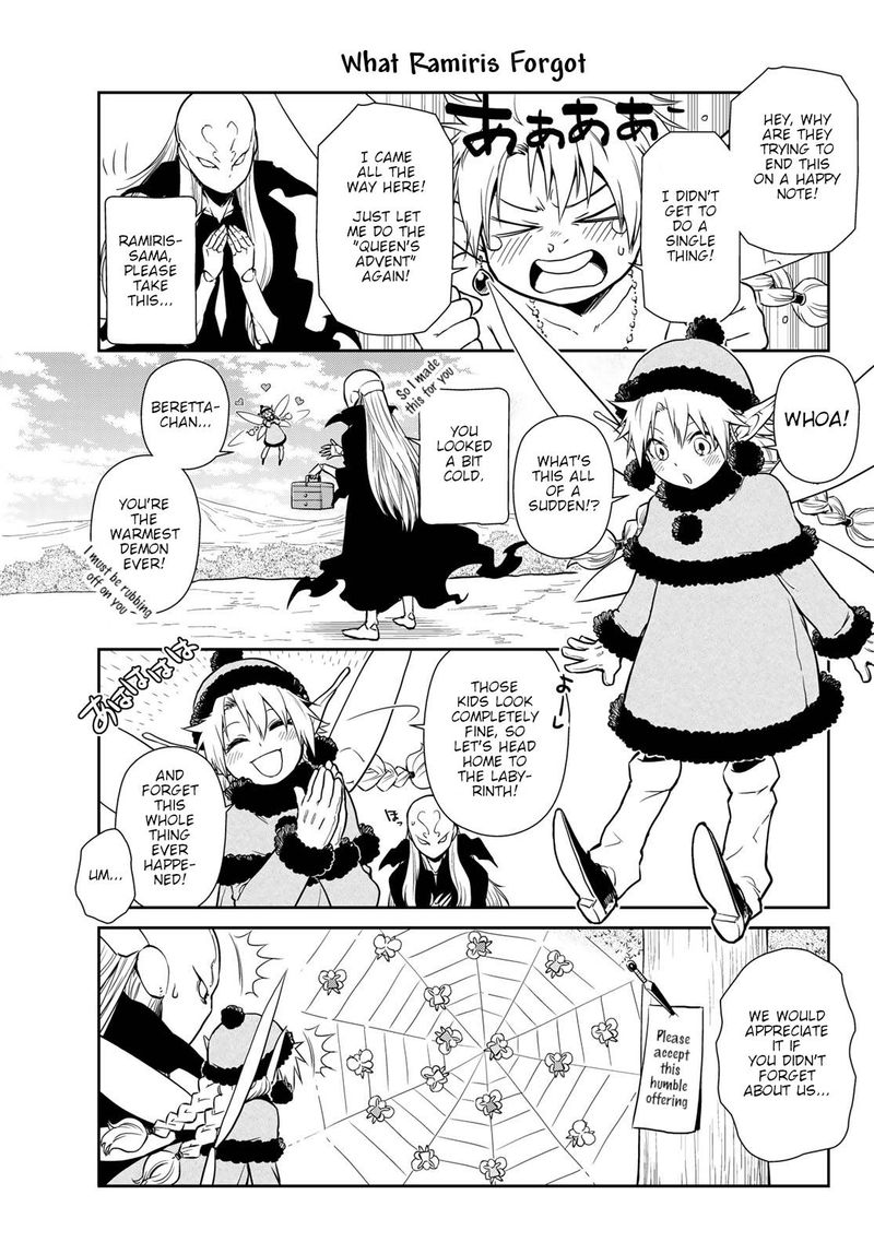 Tensura Nikki Tensei Shitara Slime Datta Ken 45 11