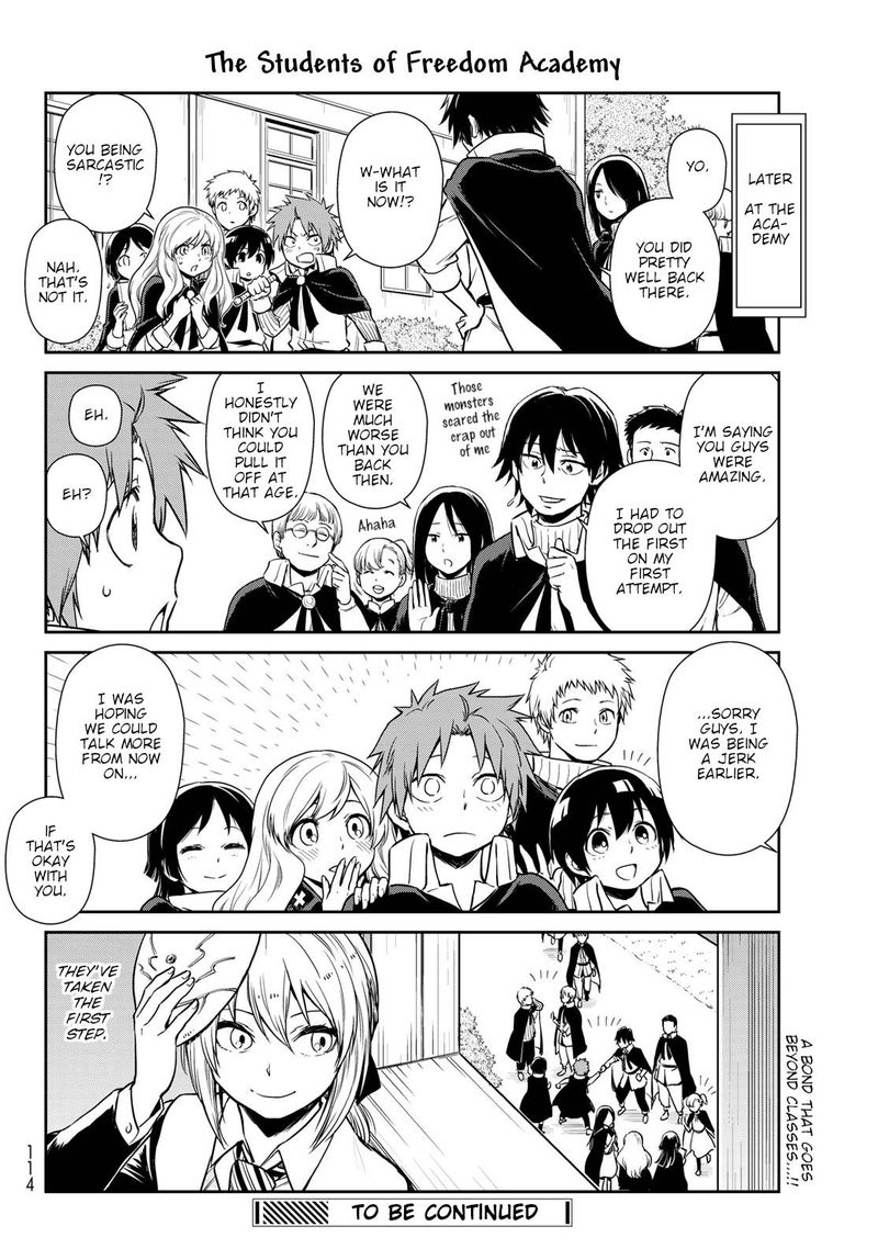 Tensura Nikki Tensei Shitara Slime Datta Ken 45 12