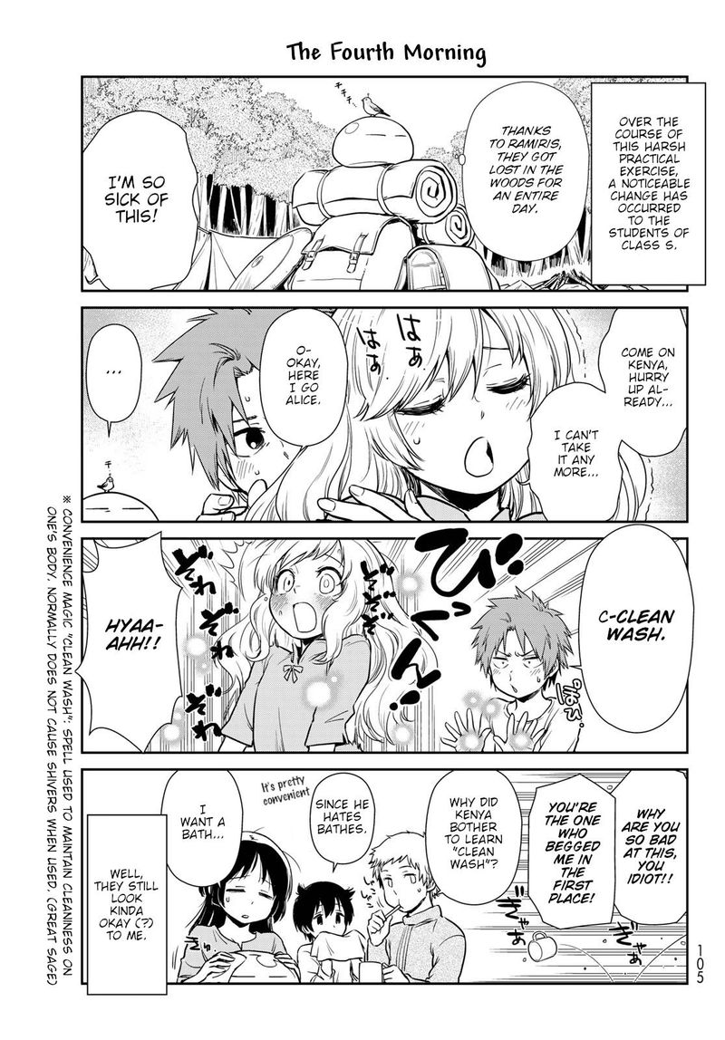 Tensura Nikki Tensei Shitara Slime Datta Ken 45 3