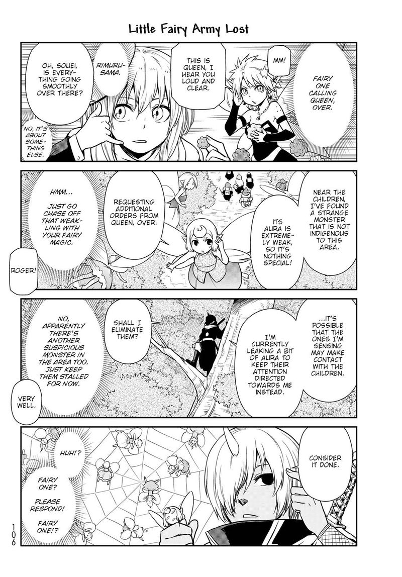 Tensura Nikki Tensei Shitara Slime Datta Ken 45 4