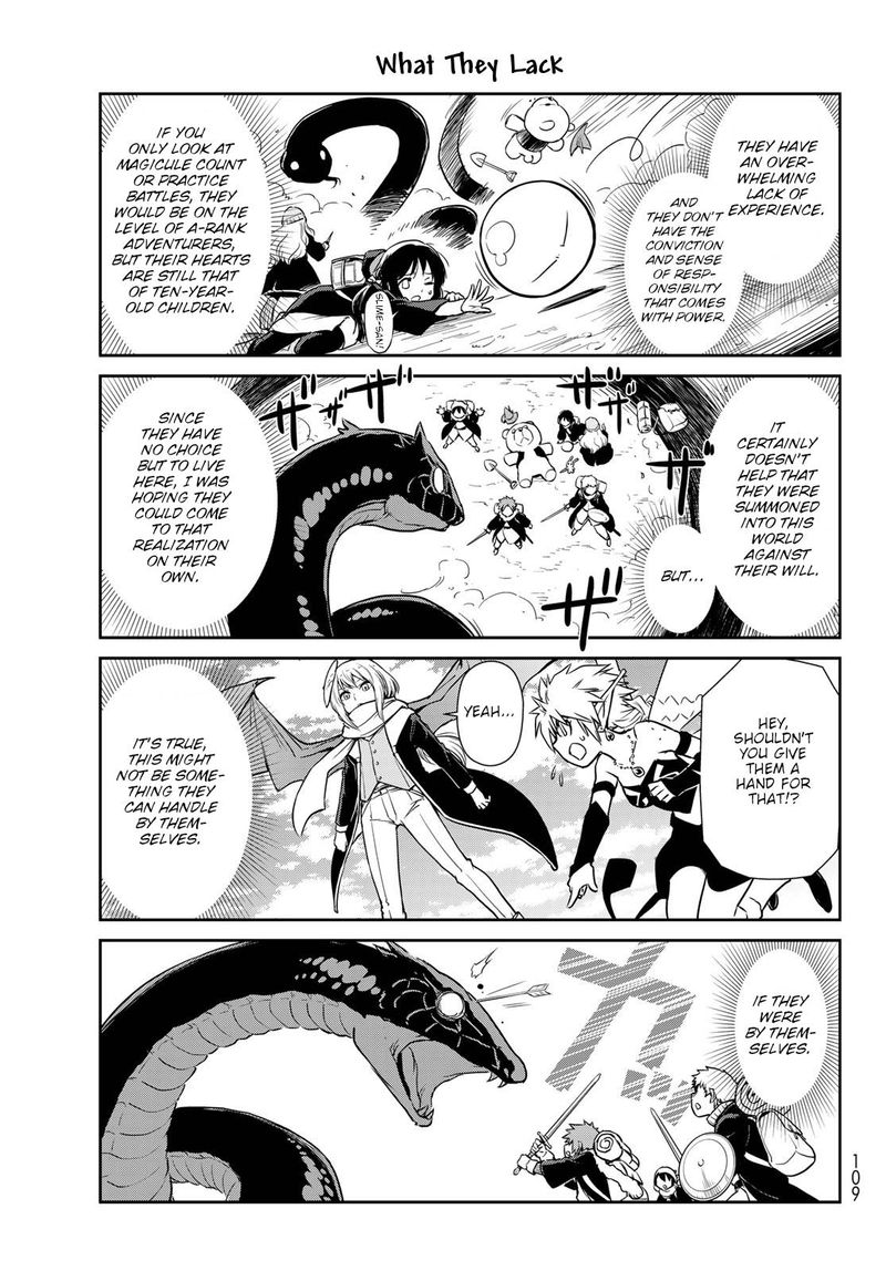 Tensura Nikki Tensei Shitara Slime Datta Ken 45 7