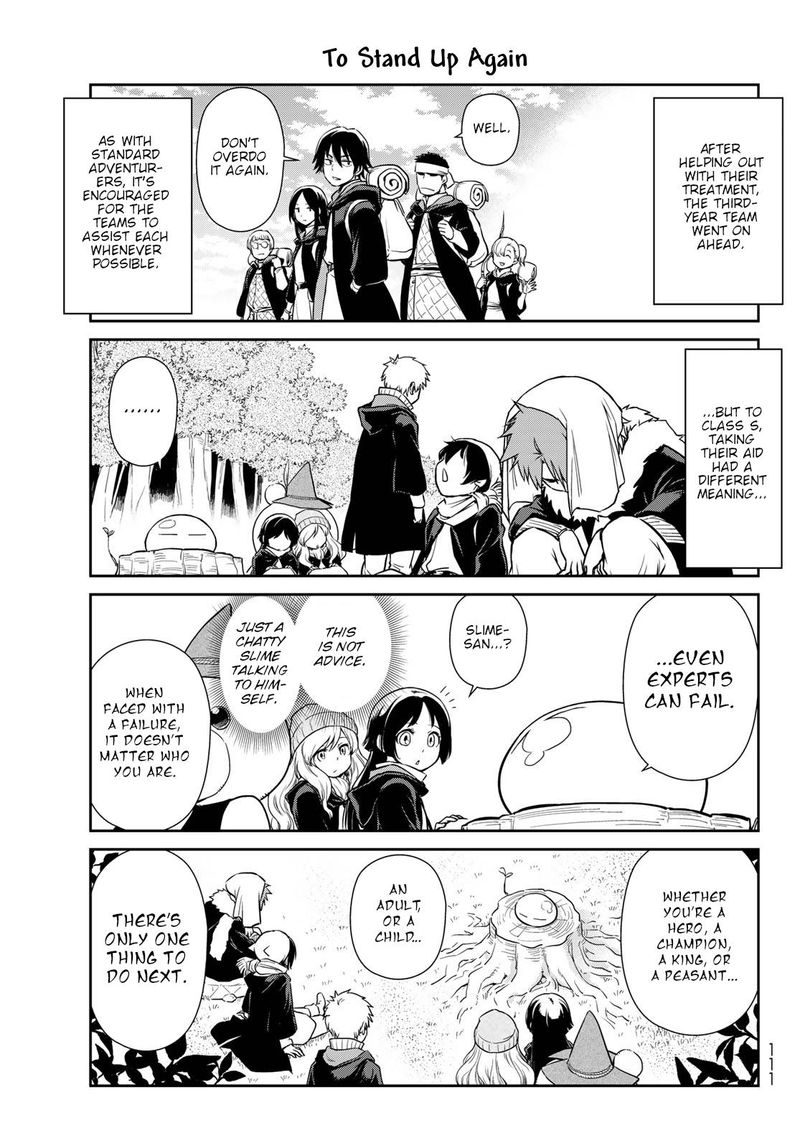Tensura Nikki Tensei Shitara Slime Datta Ken 45 9