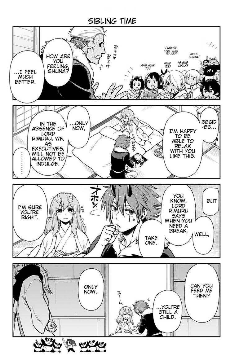 Tensura Nikki Tensei Shitara Slime Datta Ken 46 10