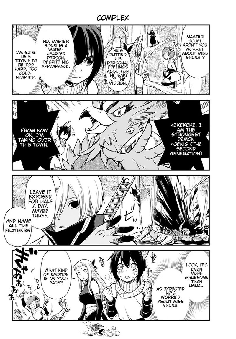 Tensura Nikki Tensei Shitara Slime Datta Ken 46 8