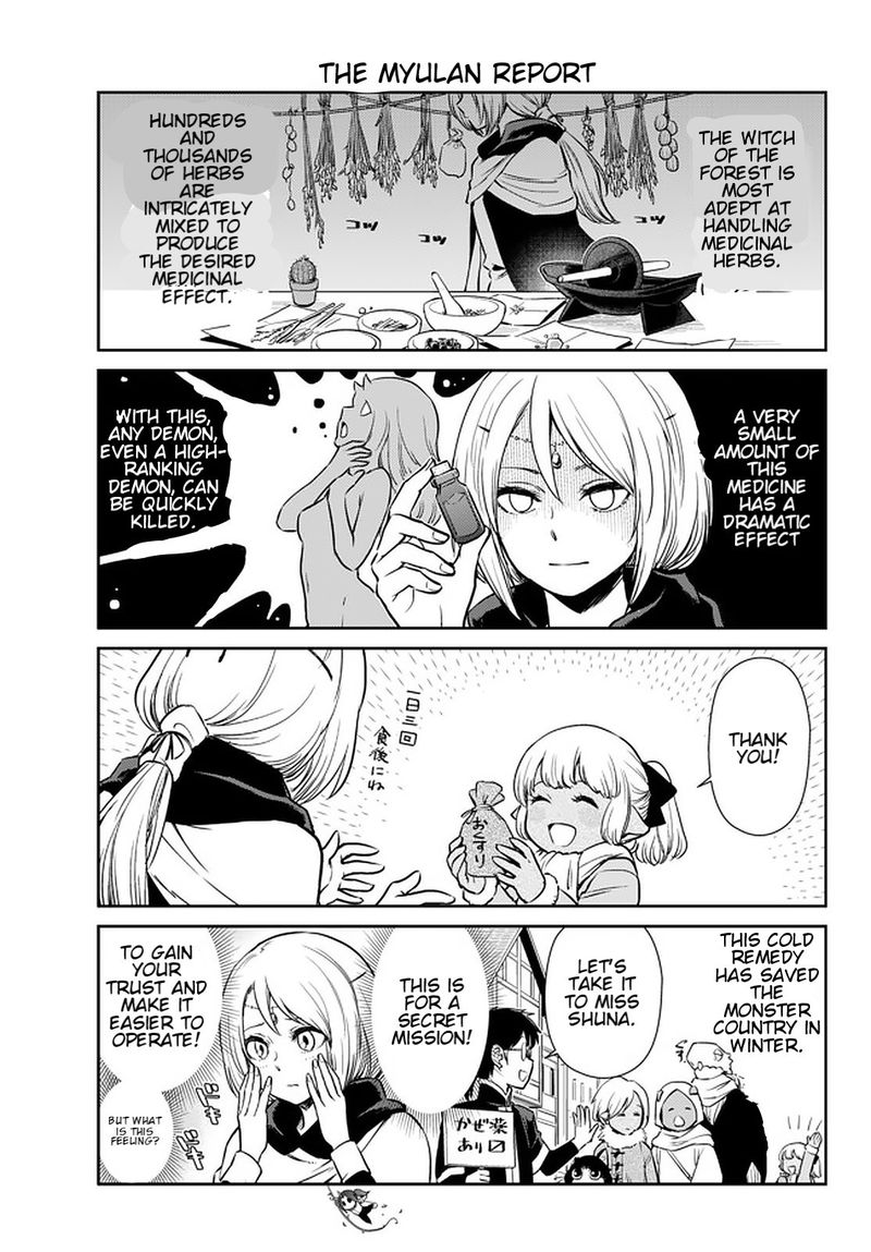 Tensura Nikki Tensei Shitara Slime Datta Ken 46 9