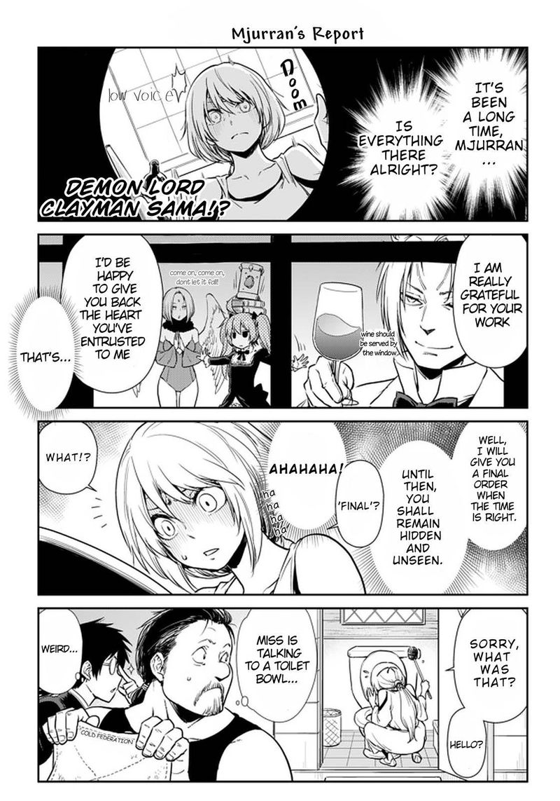Tensura Nikki Tensei Shitara Slime Datta Ken 47 10