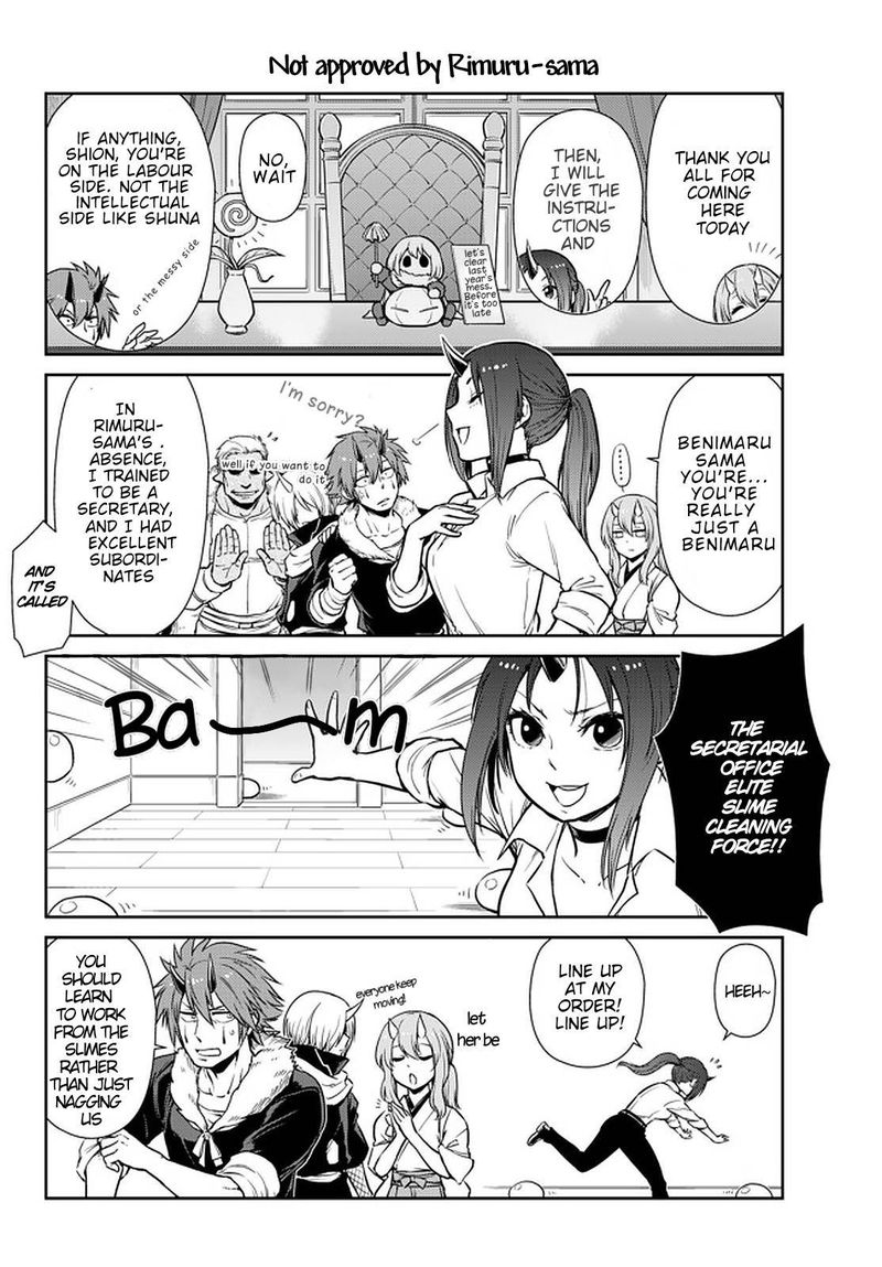 Tensura Nikki Tensei Shitara Slime Datta Ken 47 2