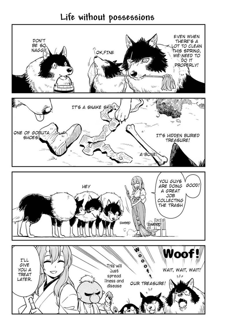 Tensura Nikki Tensei Shitara Slime Datta Ken 47 4