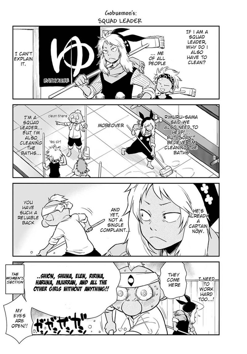 Tensura Nikki Tensei Shitara Slime Datta Ken 47 6