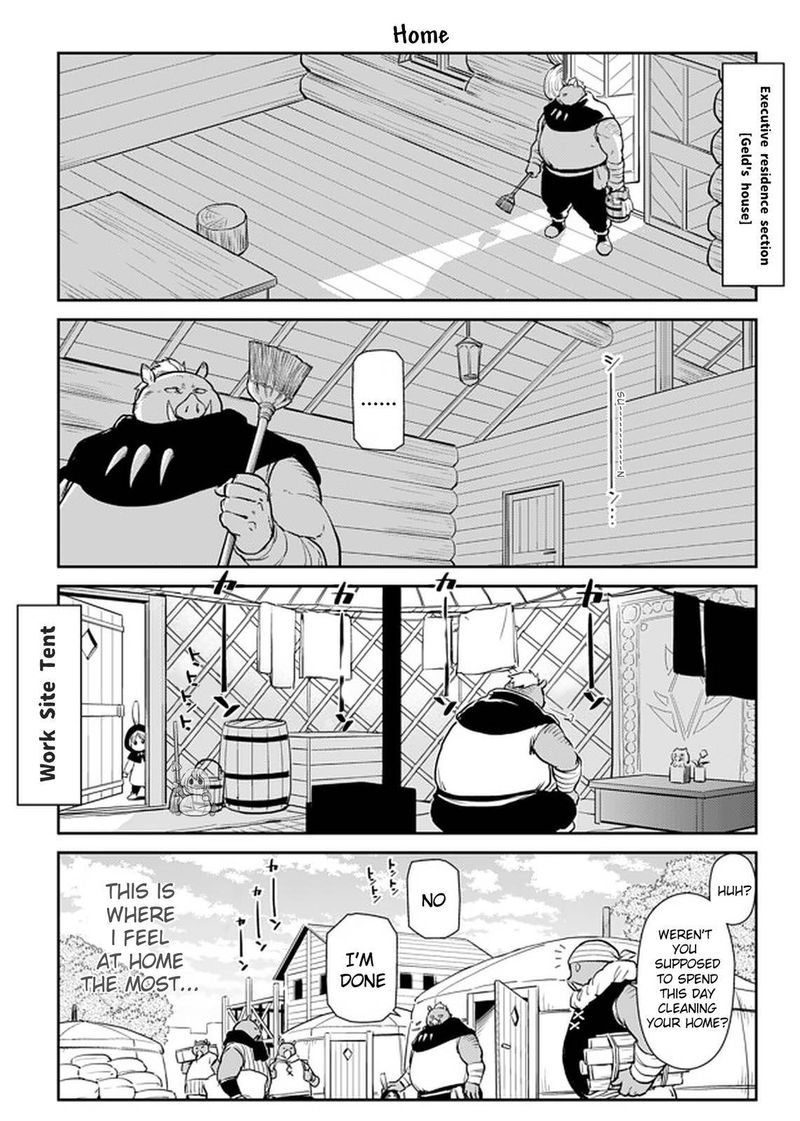Tensura Nikki Tensei Shitara Slime Datta Ken 47 8