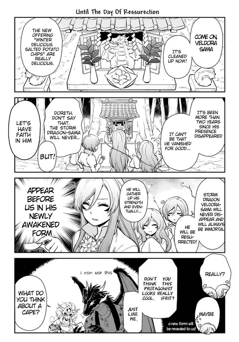 Tensura Nikki Tensei Shitara Slime Datta Ken 47 9