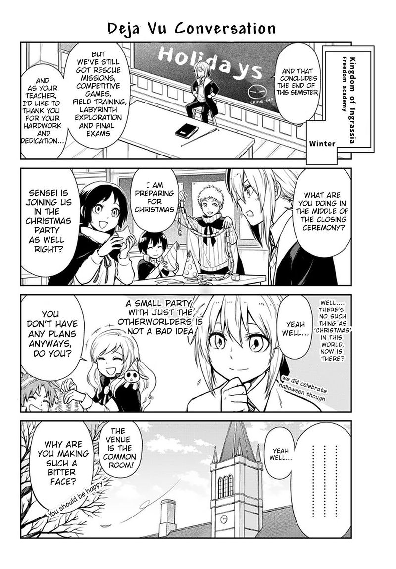 Tensura Nikki Tensei Shitara Slime Datta Ken 48 2